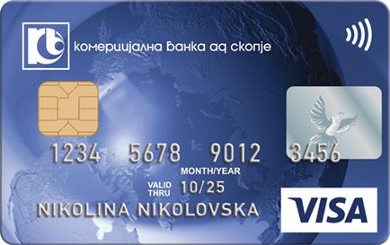 Visa Revolving Study &ampGo