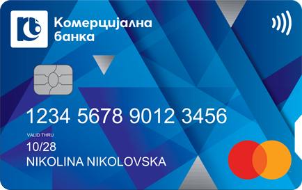 Mastercard Revolving