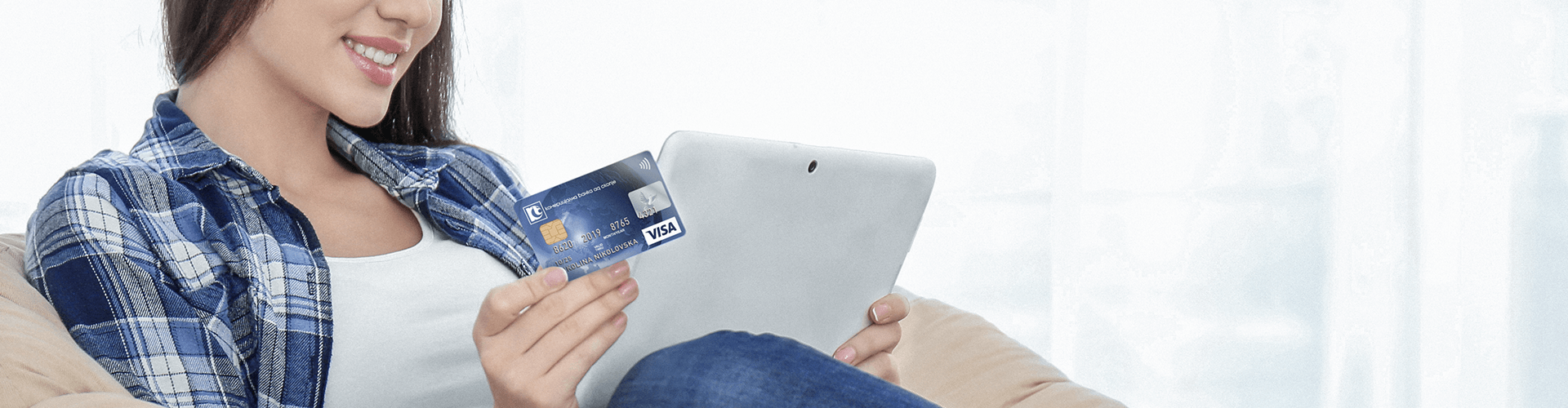 Visa Revolving Study 